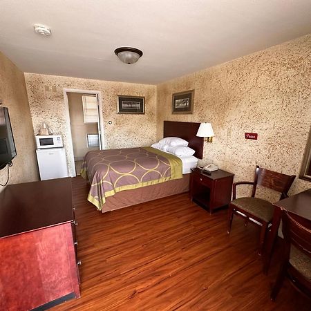 Budget Inn Jefferson City Dış mekan fotoğraf