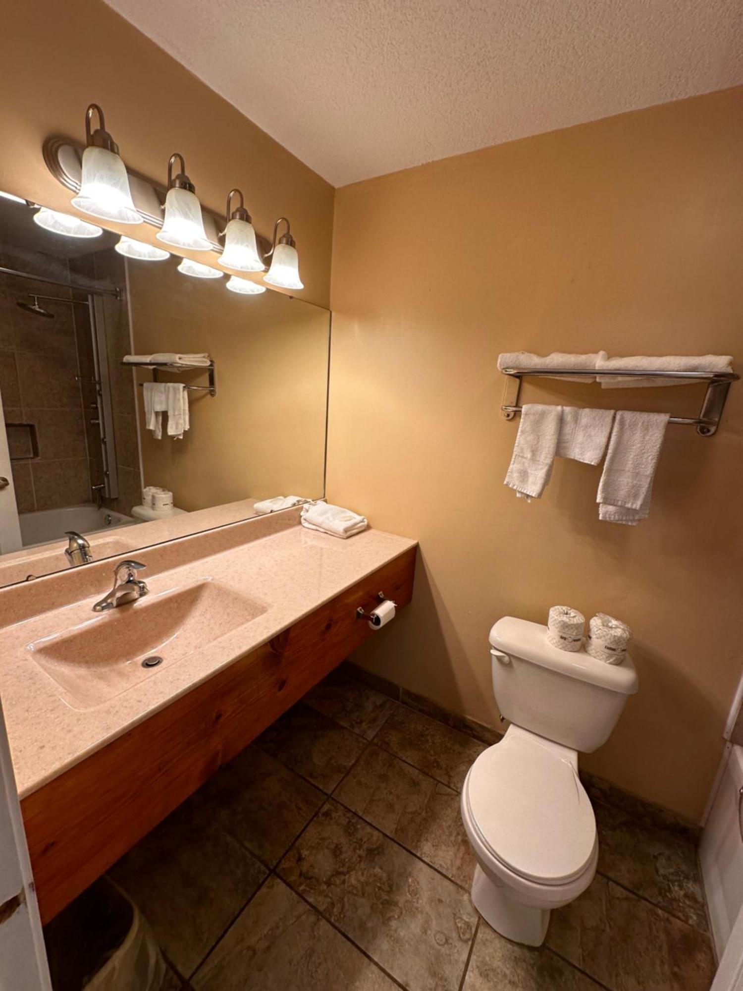 Budget Inn Jefferson City Dış mekan fotoğraf