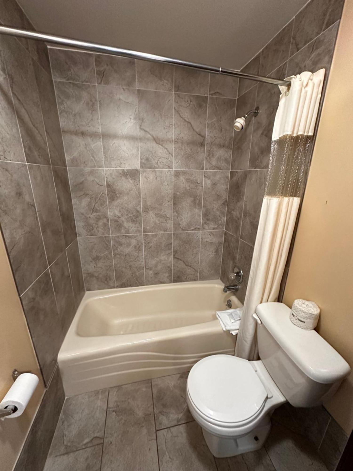 Budget Inn Jefferson City Dış mekan fotoğraf