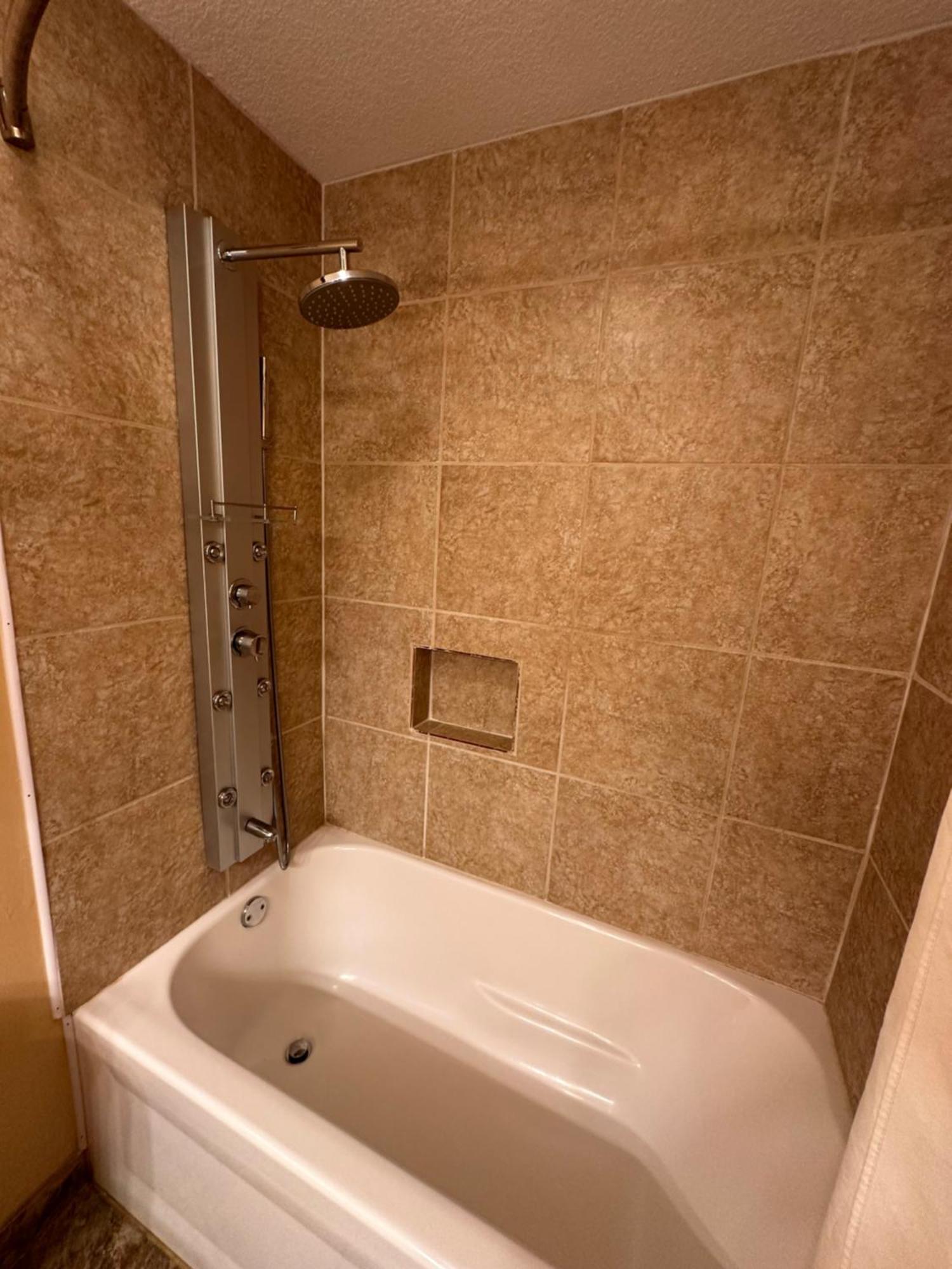 Budget Inn Jefferson City Dış mekan fotoğraf