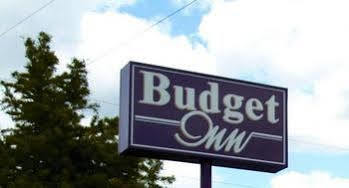 Budget Inn Jefferson City Dış mekan fotoğraf