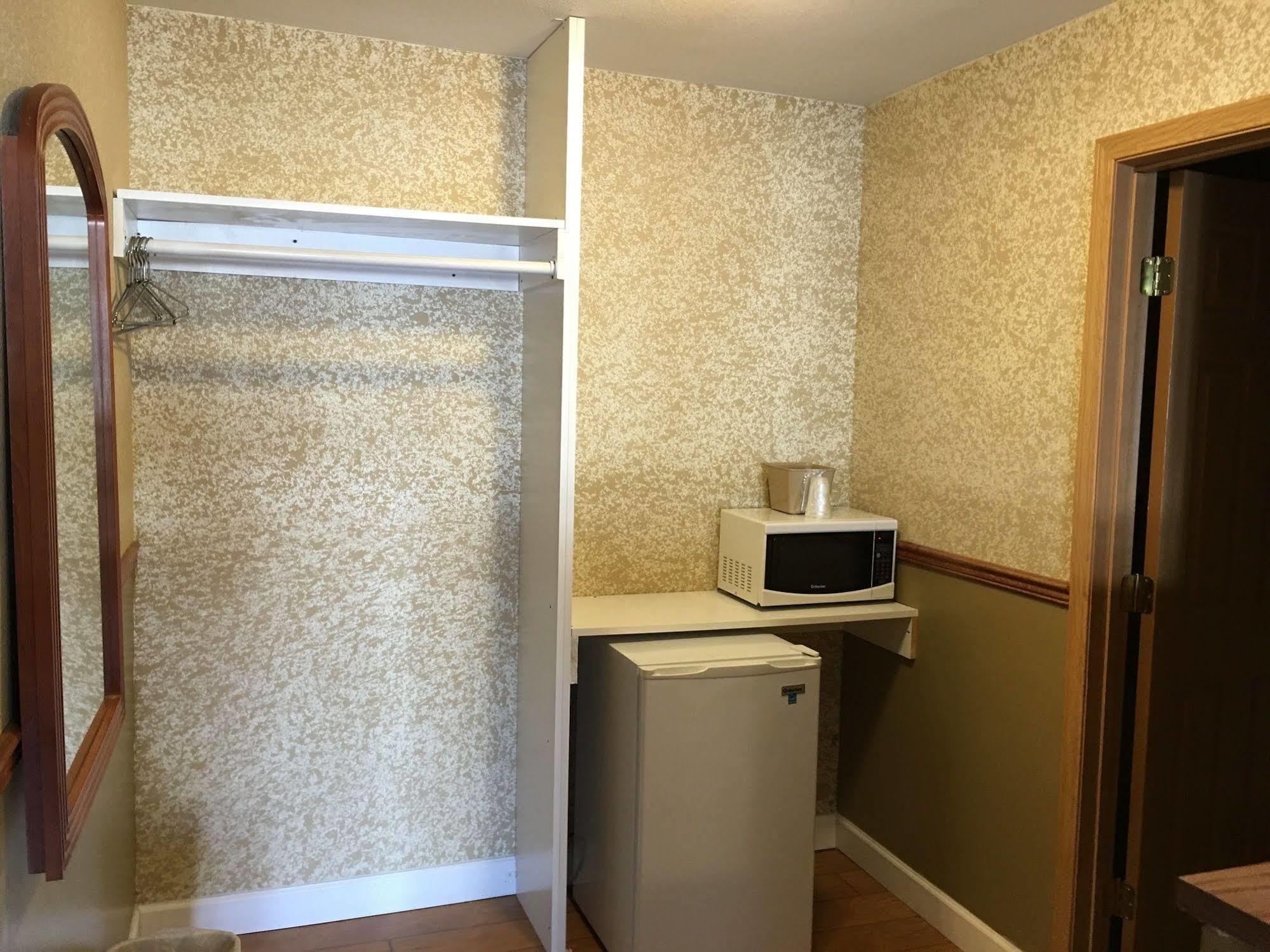 Budget Inn Jefferson City Dış mekan fotoğraf
