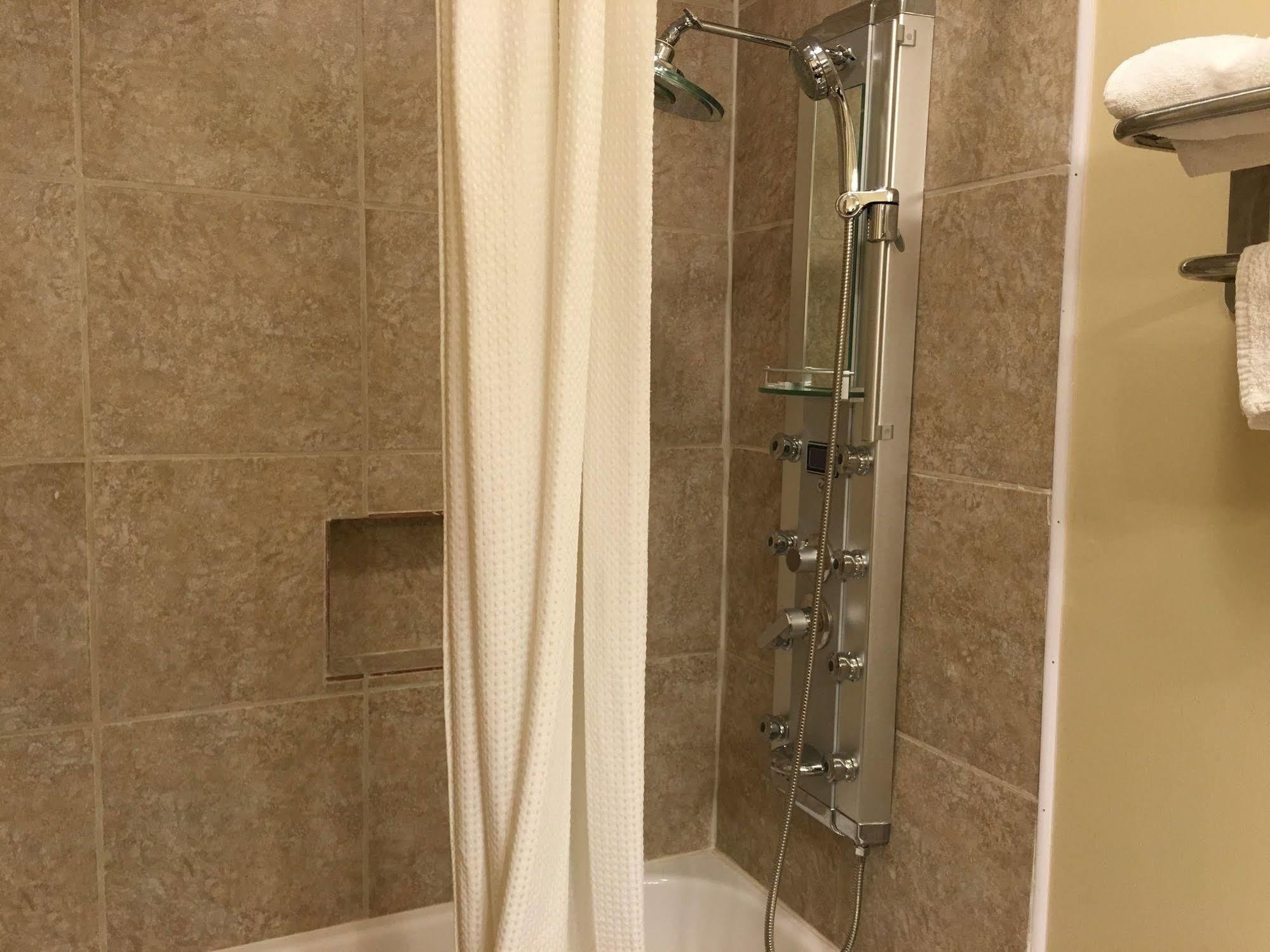 Budget Inn Jefferson City Dış mekan fotoğraf