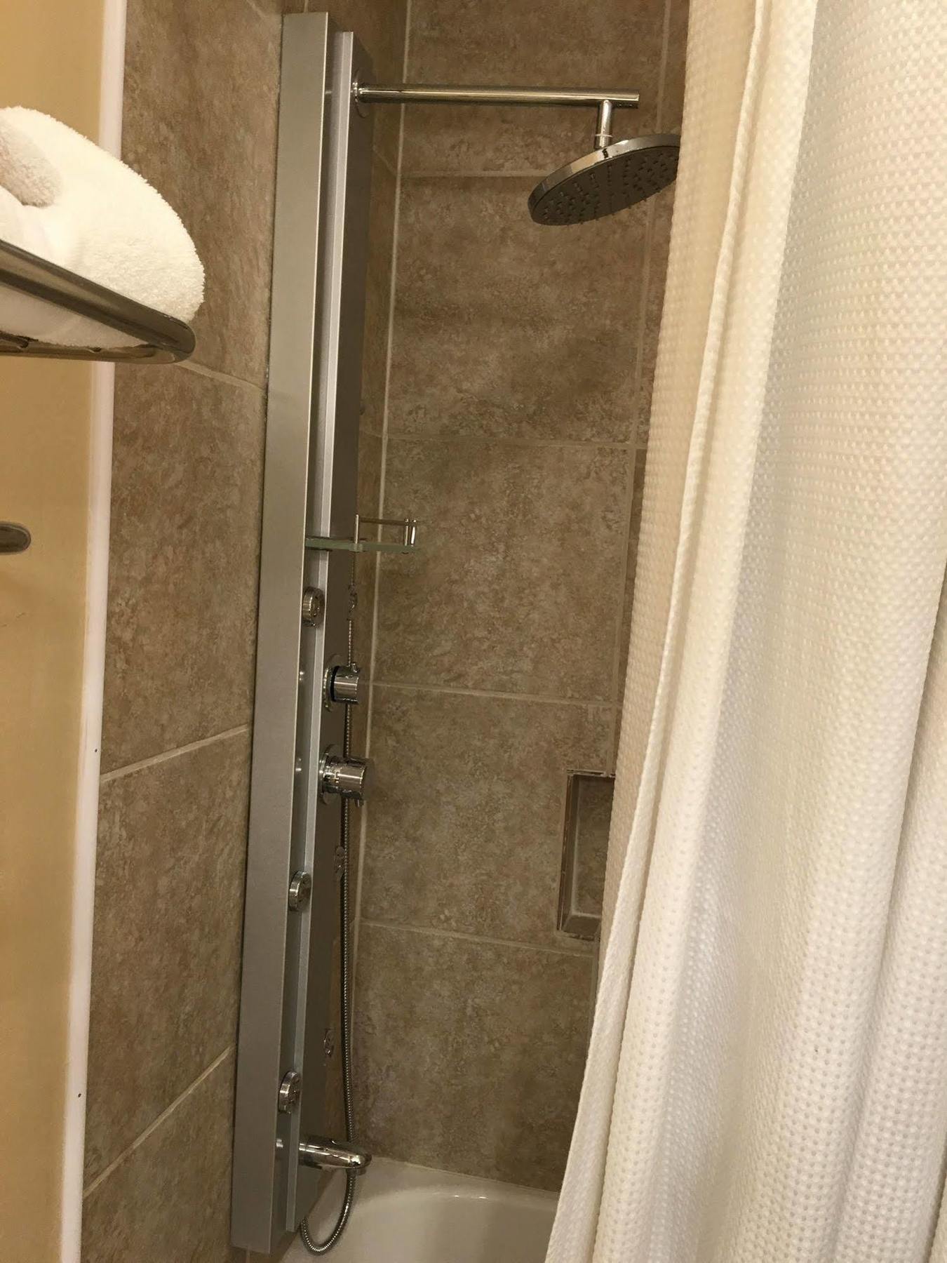 Budget Inn Jefferson City Dış mekan fotoğraf