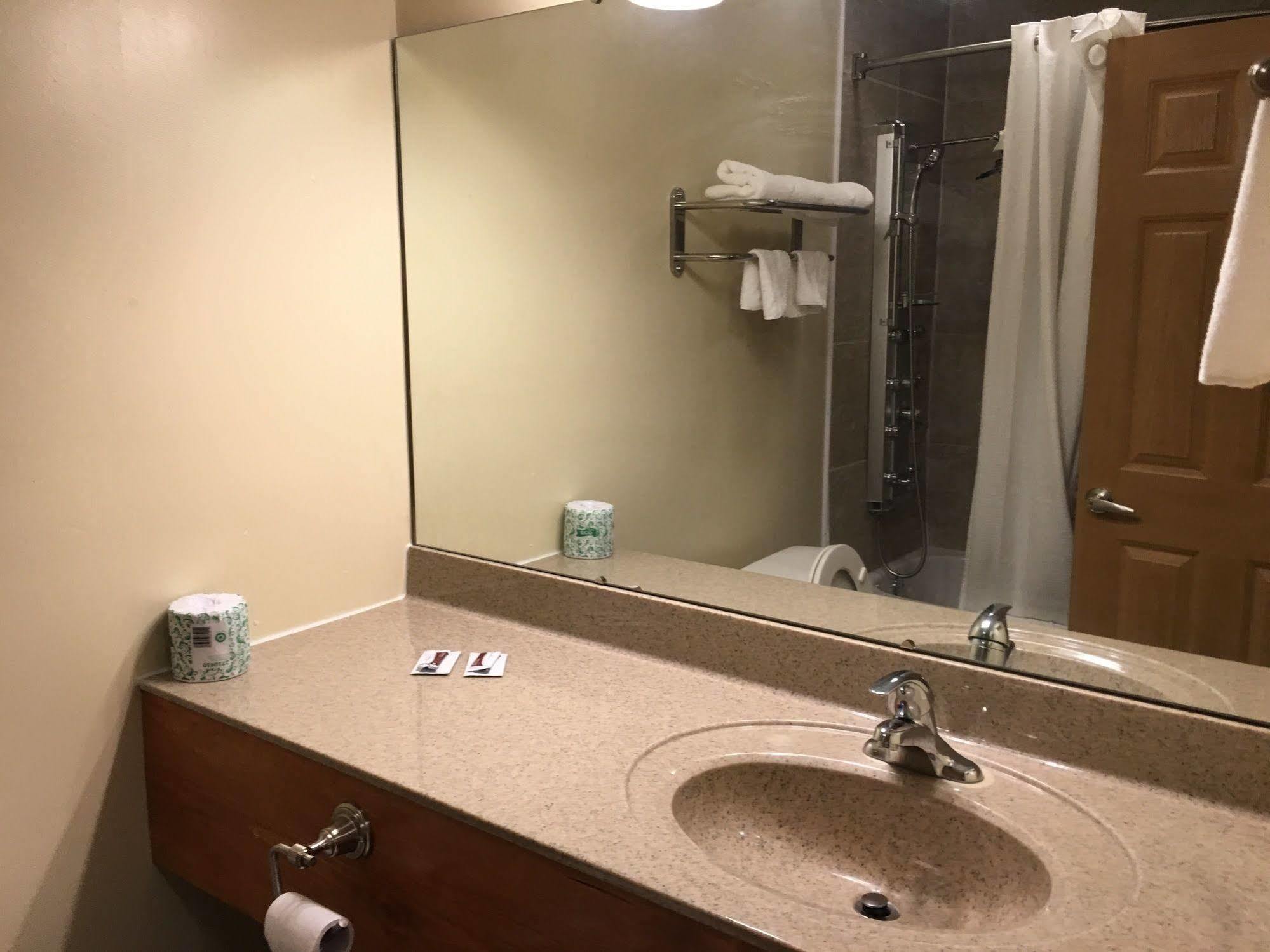 Budget Inn Jefferson City Dış mekan fotoğraf