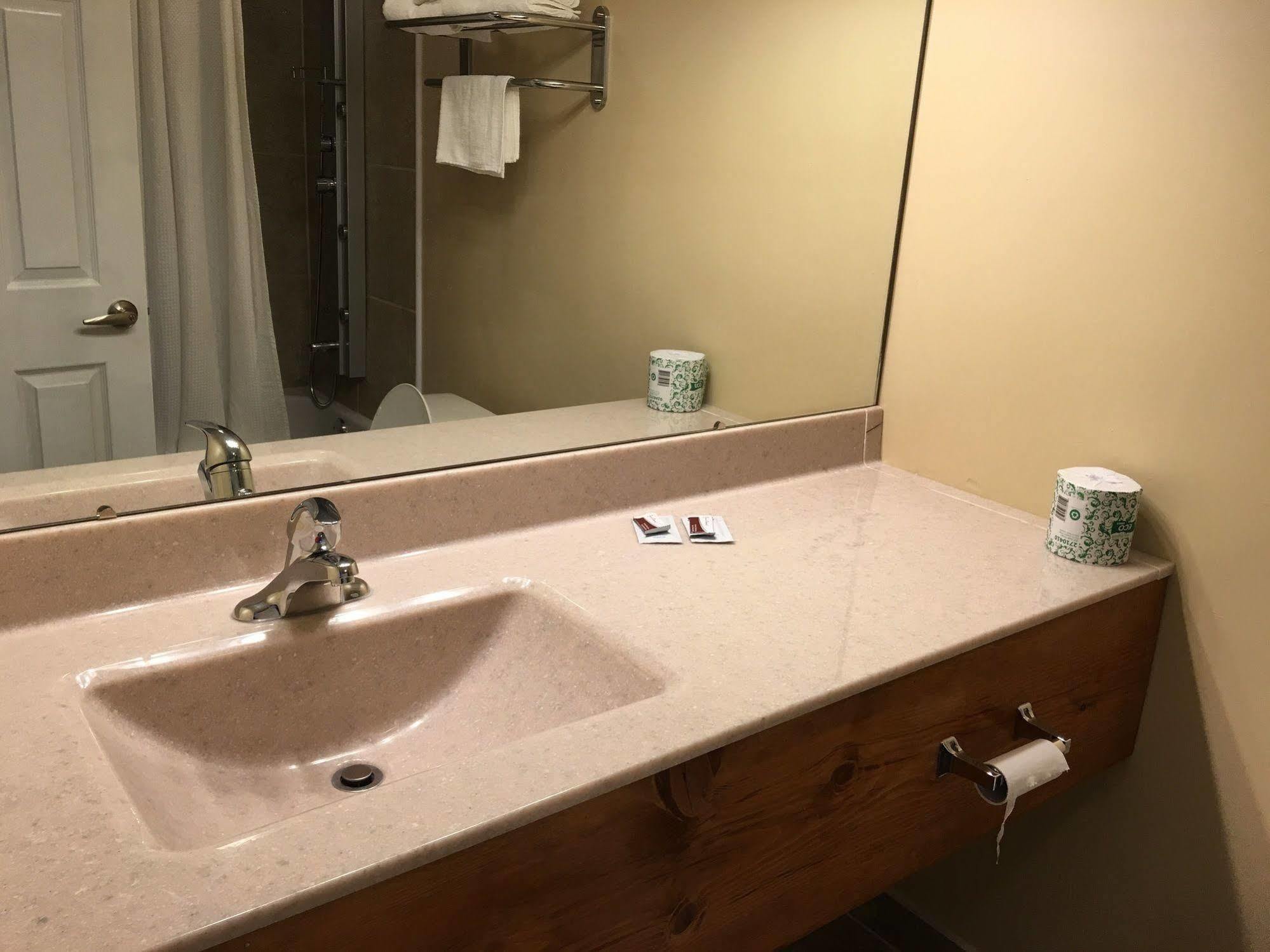 Budget Inn Jefferson City Dış mekan fotoğraf